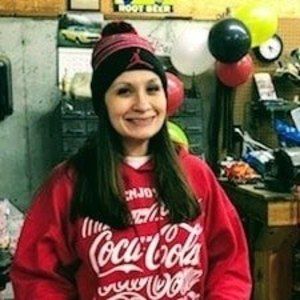 Meet your Posher, Erika